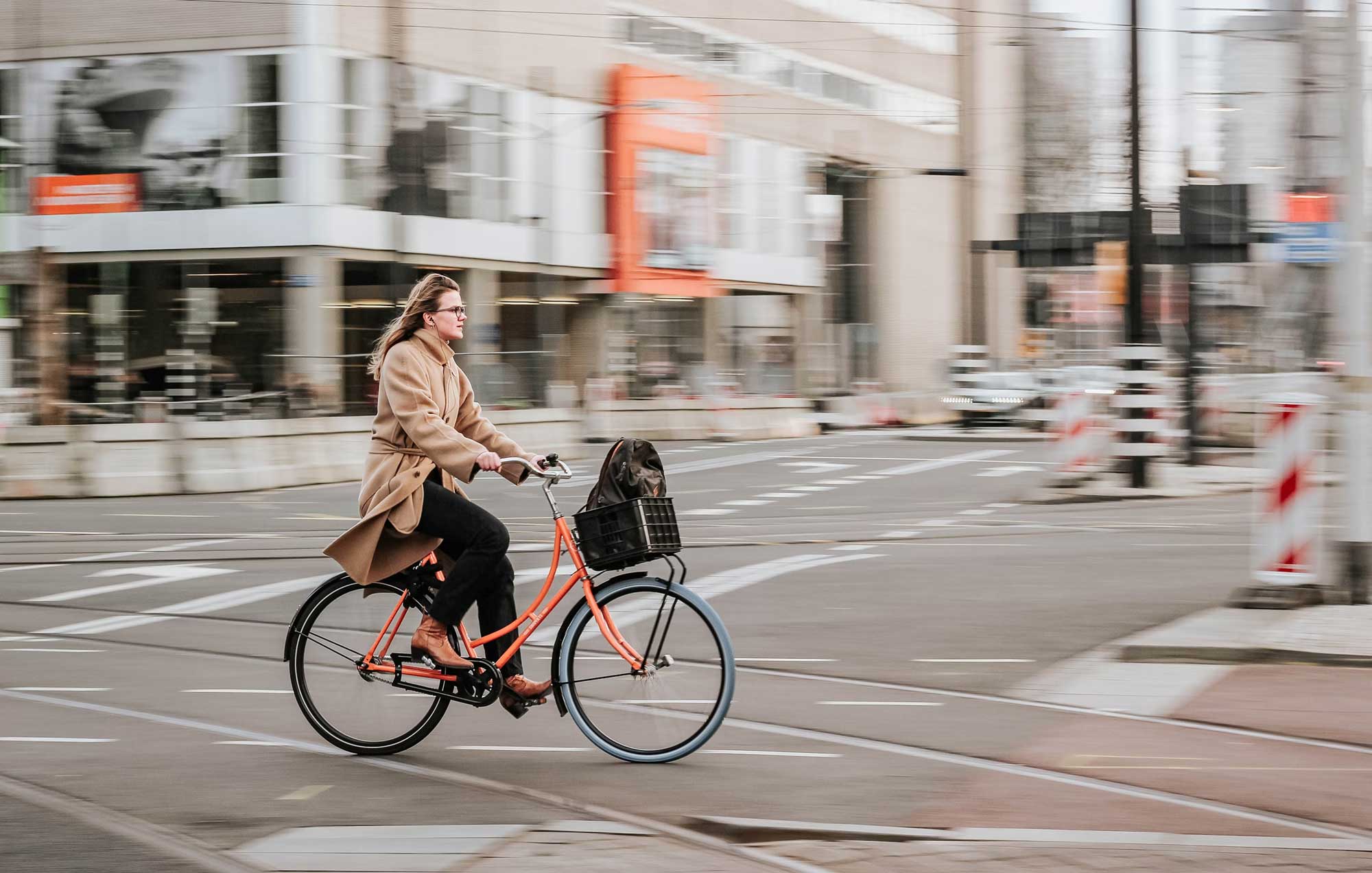 Nachhaltig mobil: Alternativen zum Auto