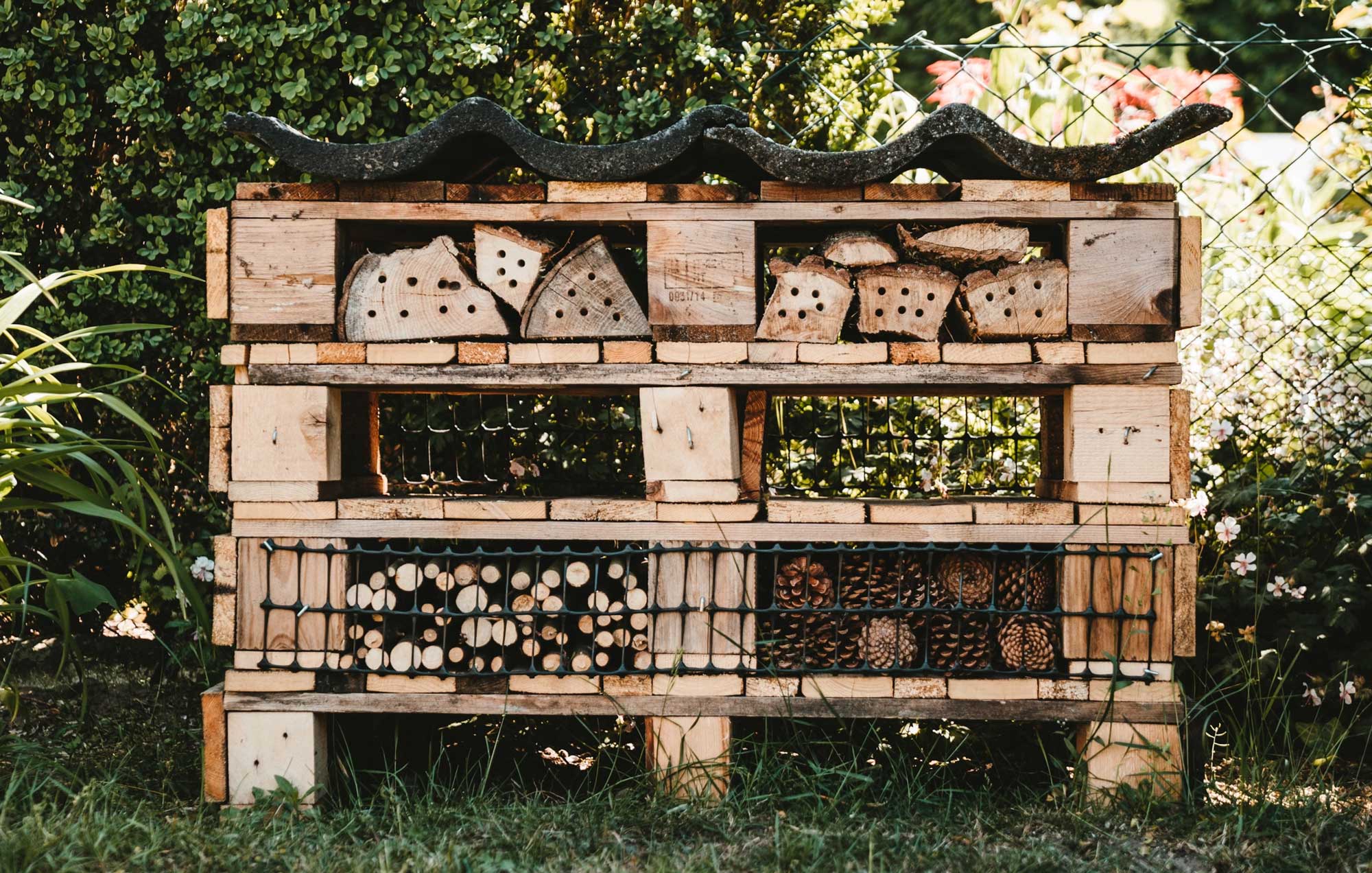 Upcycling für Zuhause: Kreativ statt wegwerfen