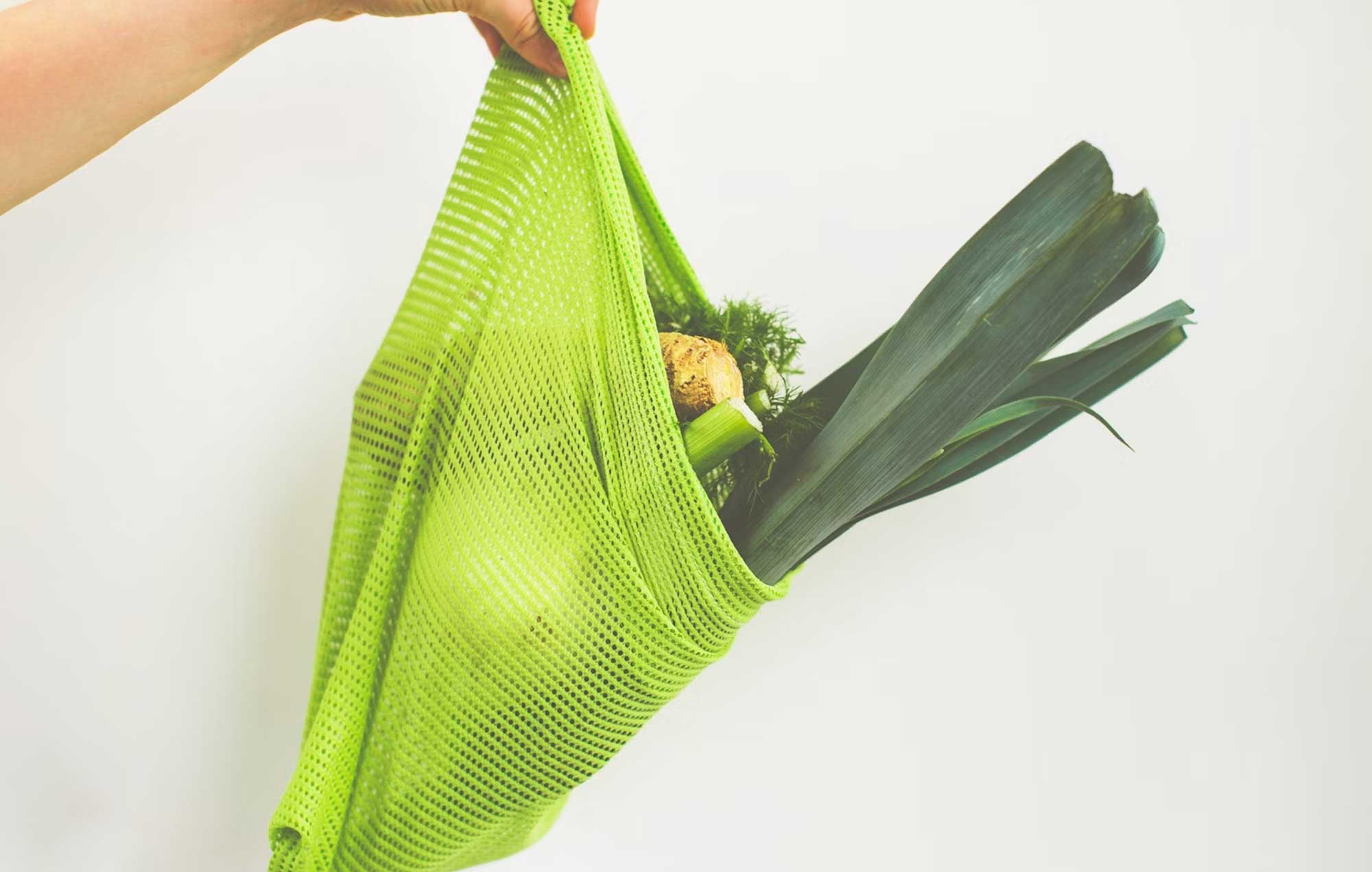 Zero-Waste beim Einkaufen: So klappt der Einstieg